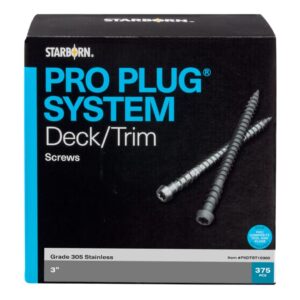 Pro Plug 375Pack
