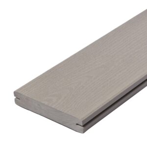 Clubhouse deck board Grooved Brookstone
