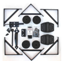 Gate kit