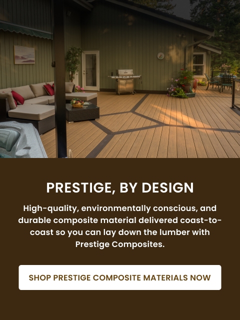 Prestige by Design