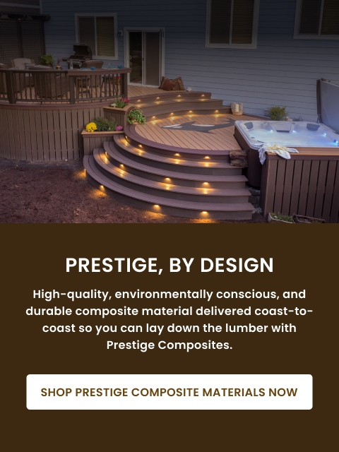 Prestige by Design
